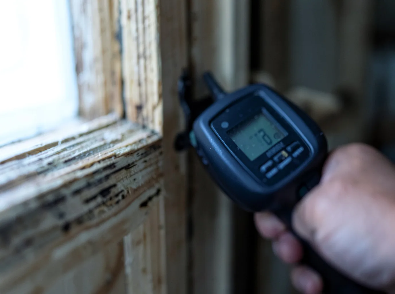 Burst Pipe Water Damage in Yellville, AR